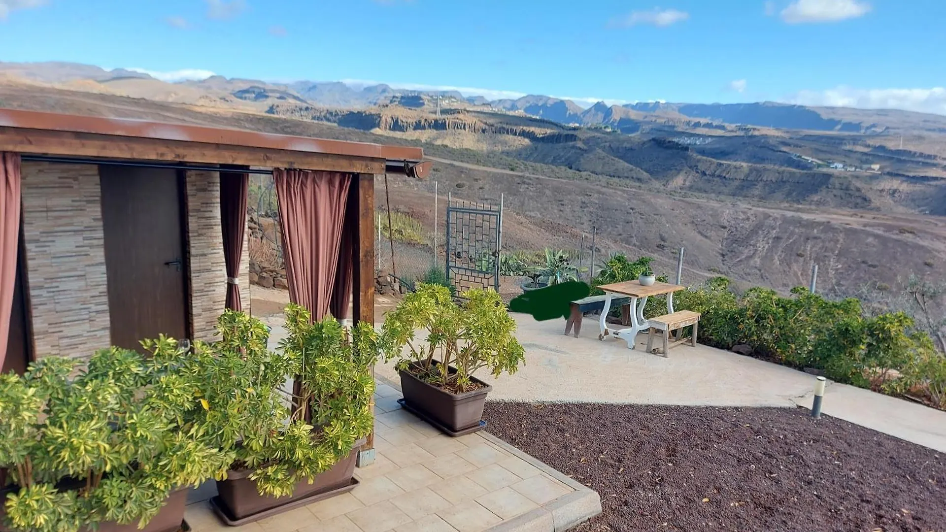 Country house The Black Horse Canarias - Adults Only Maspalomas
