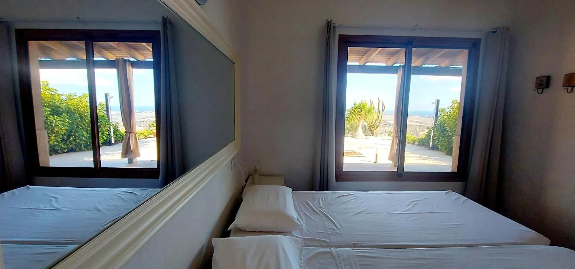 The Black Horse Canarias - Adults Only Maspalomas  Country house Maspalomas (Gran Canaria)