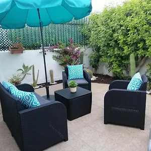 Porches By Sunhousescanarias Apartment