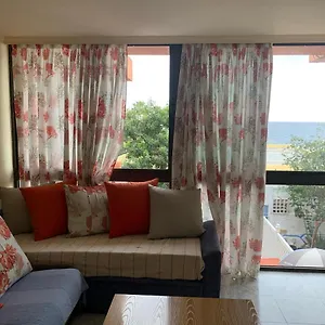 Chalupa Apartment
