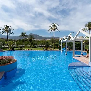 Benalbeach , Benalmadena Spain