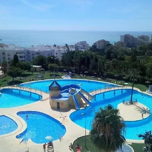 Estudio Ed Jupiter , Benalmadena Spain
