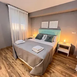 Nuestra Casita De Marmoles Parking Incluido , Malaga Spain