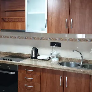 Maspalomas Apartment