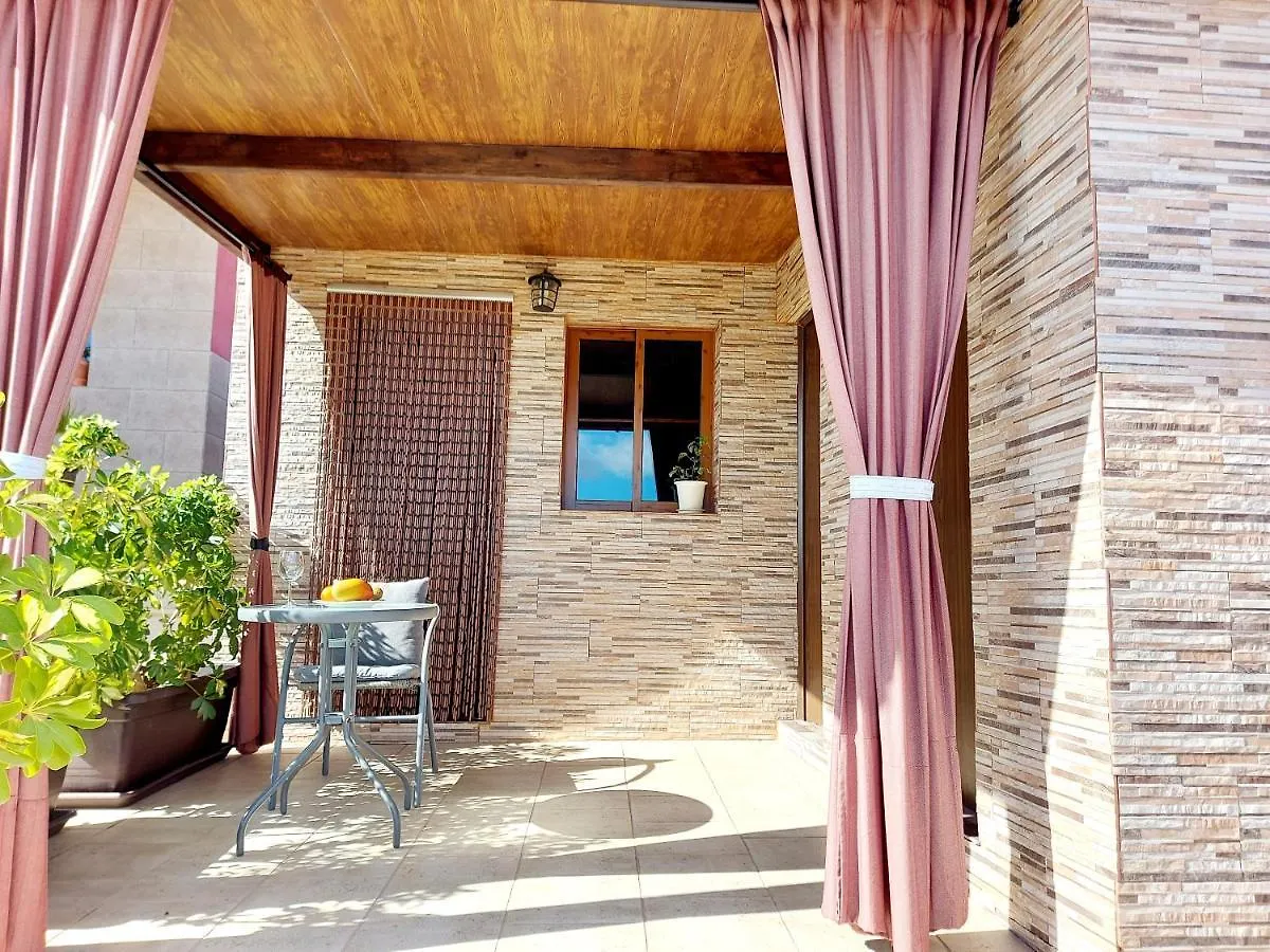 The Black Horse Canarias - Adults Only Maspalomas  0*, Maspalomas (Gran Canaria) İspanya