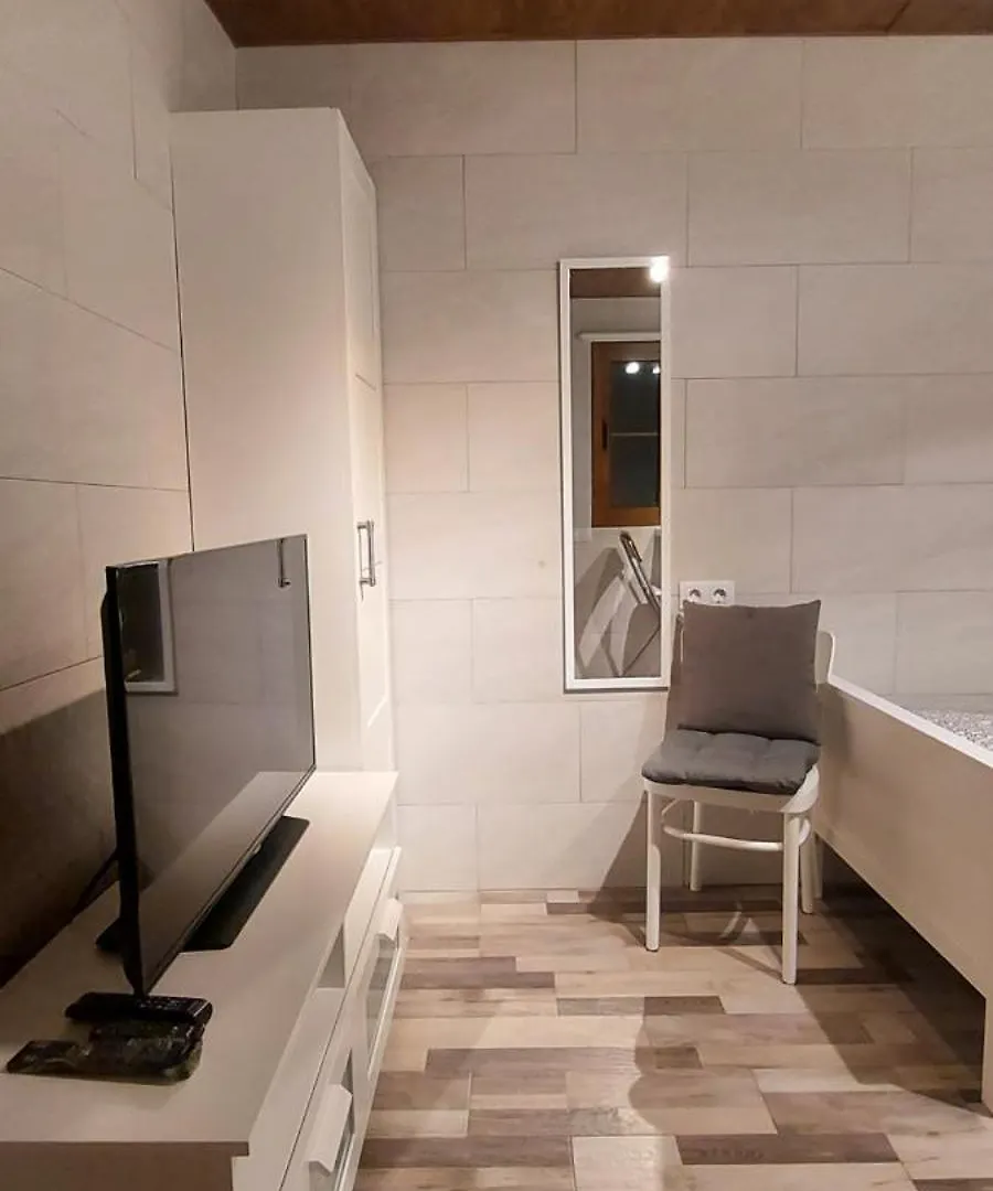 The Black Horse Canarias - Adults Only Maspalomas  Kır Evi