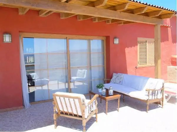 The Black Horse Canarias - Adults Only Maspalomas  Kır Evi Maspalomas (Gran Canaria)